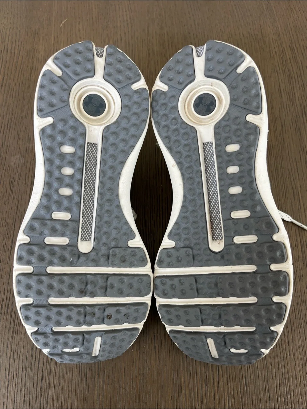 Under Armour Phantom Running Shoes
